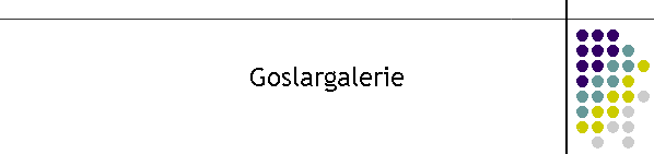 Goslargalerie