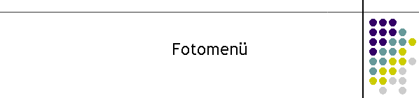 Fotomen