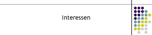 Interessen