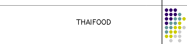 THAIFOOD